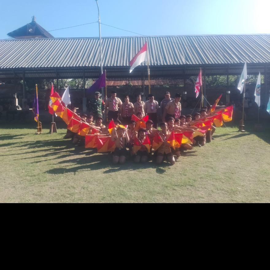 Kegiatan Persari Se Gugus Singakerta Tahun 2026